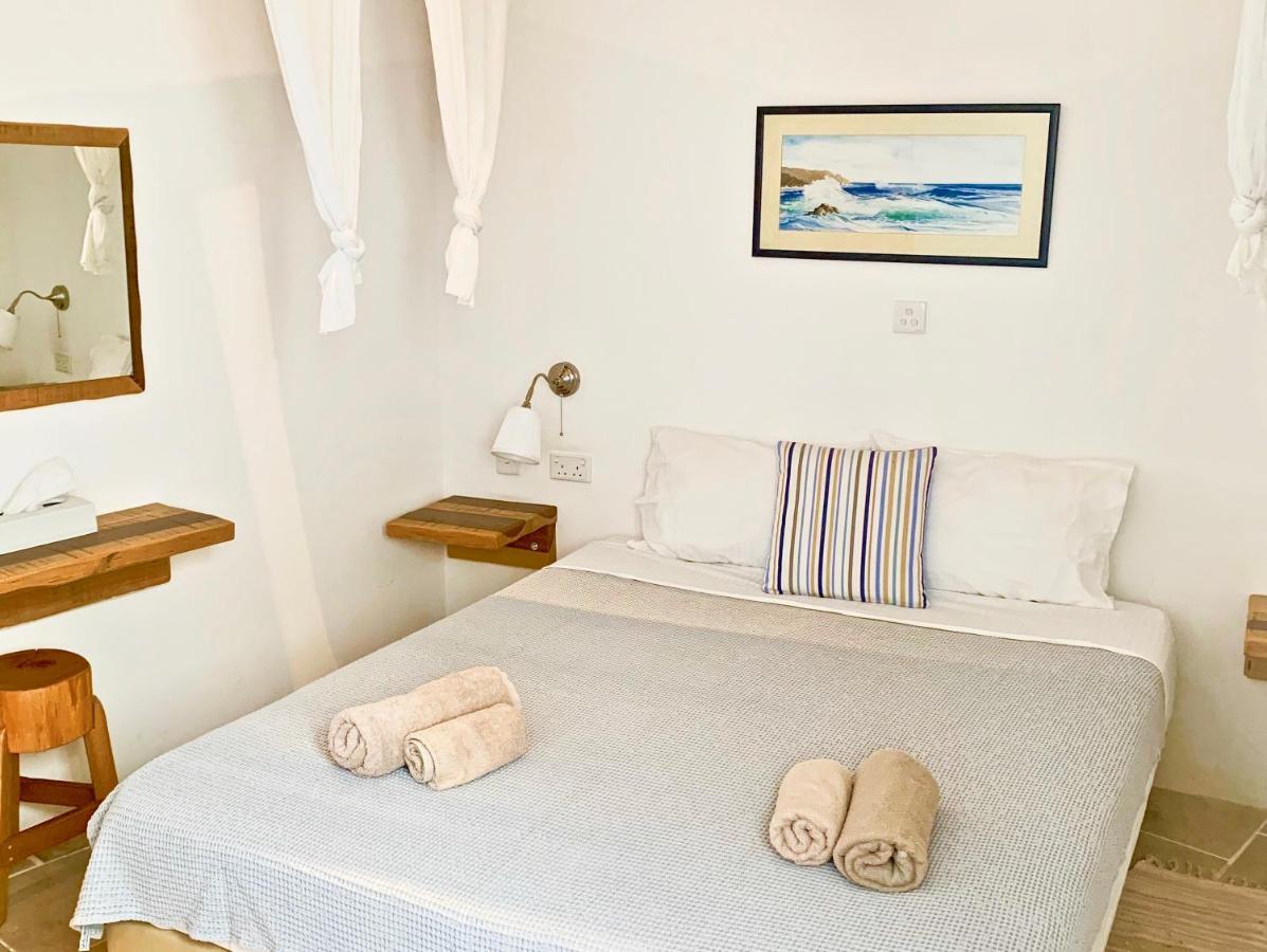 Palatakia - Adults Only Guest House Като Дрис Екстериор снимка