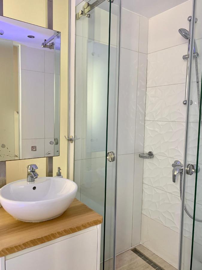 Palatakia - Adults Only Guest House Като Дрис Екстериор снимка