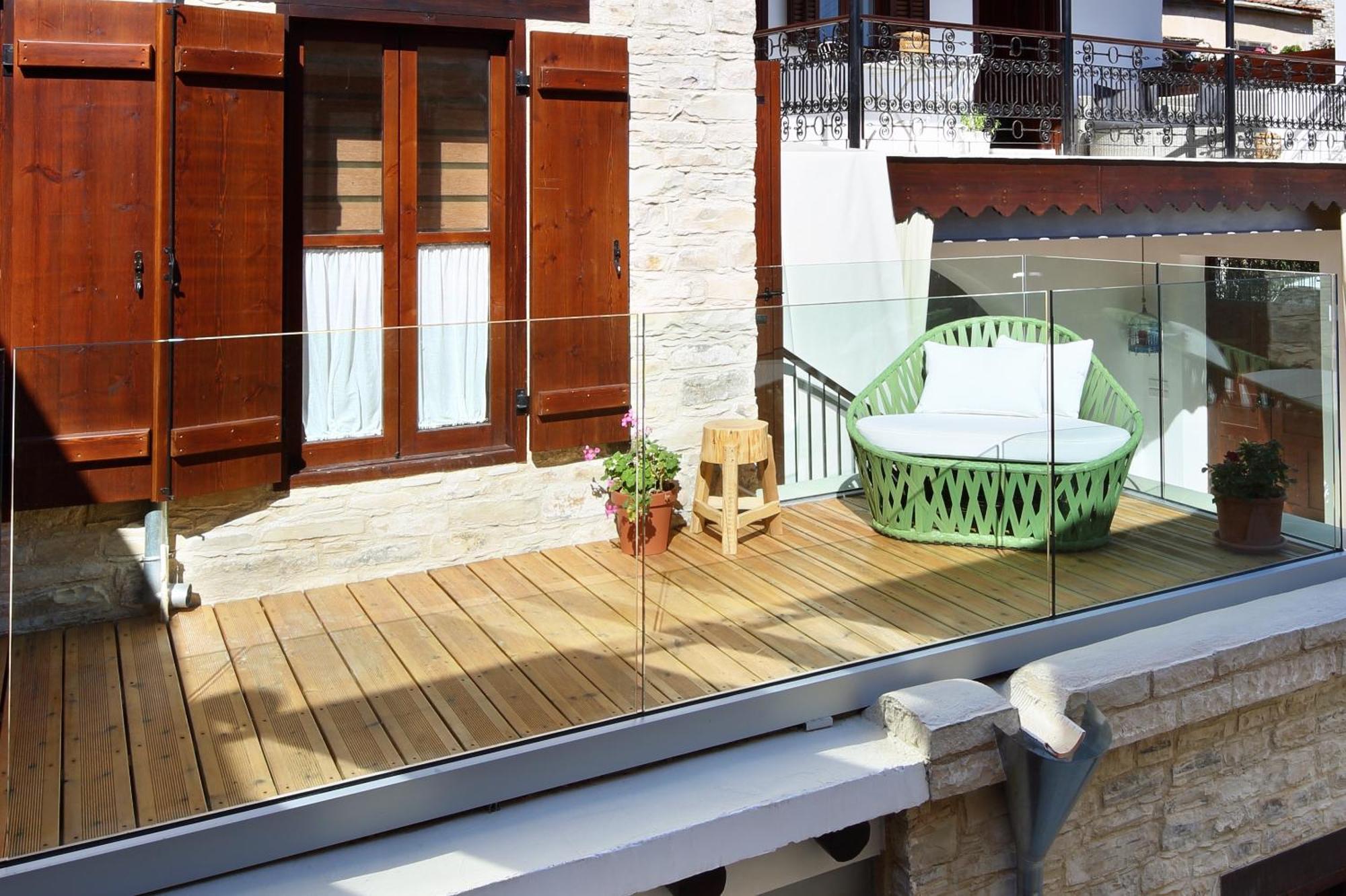 Palatakia - Adults Only Guest House Като Дрис Стая снимка