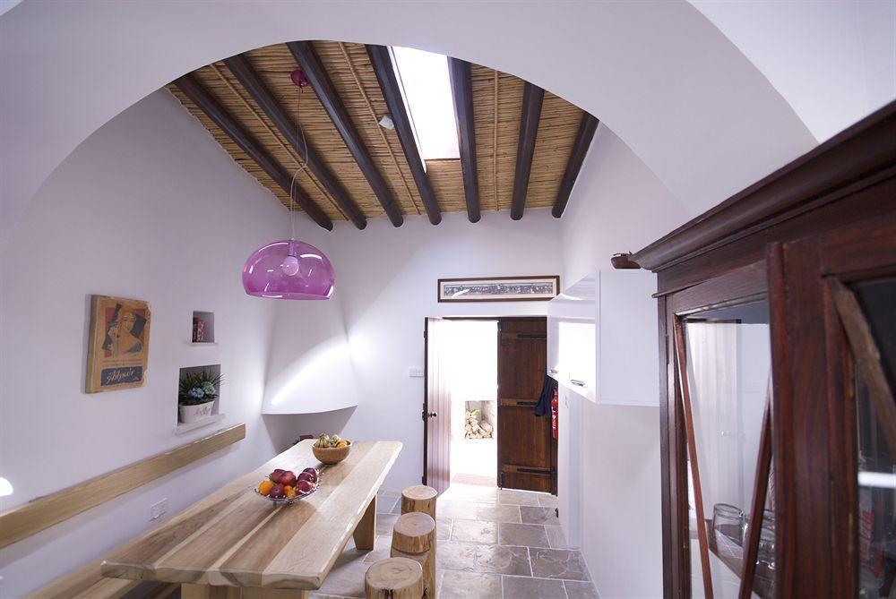 Palatakia - Adults Only Guest House Като Дрис Екстериор снимка