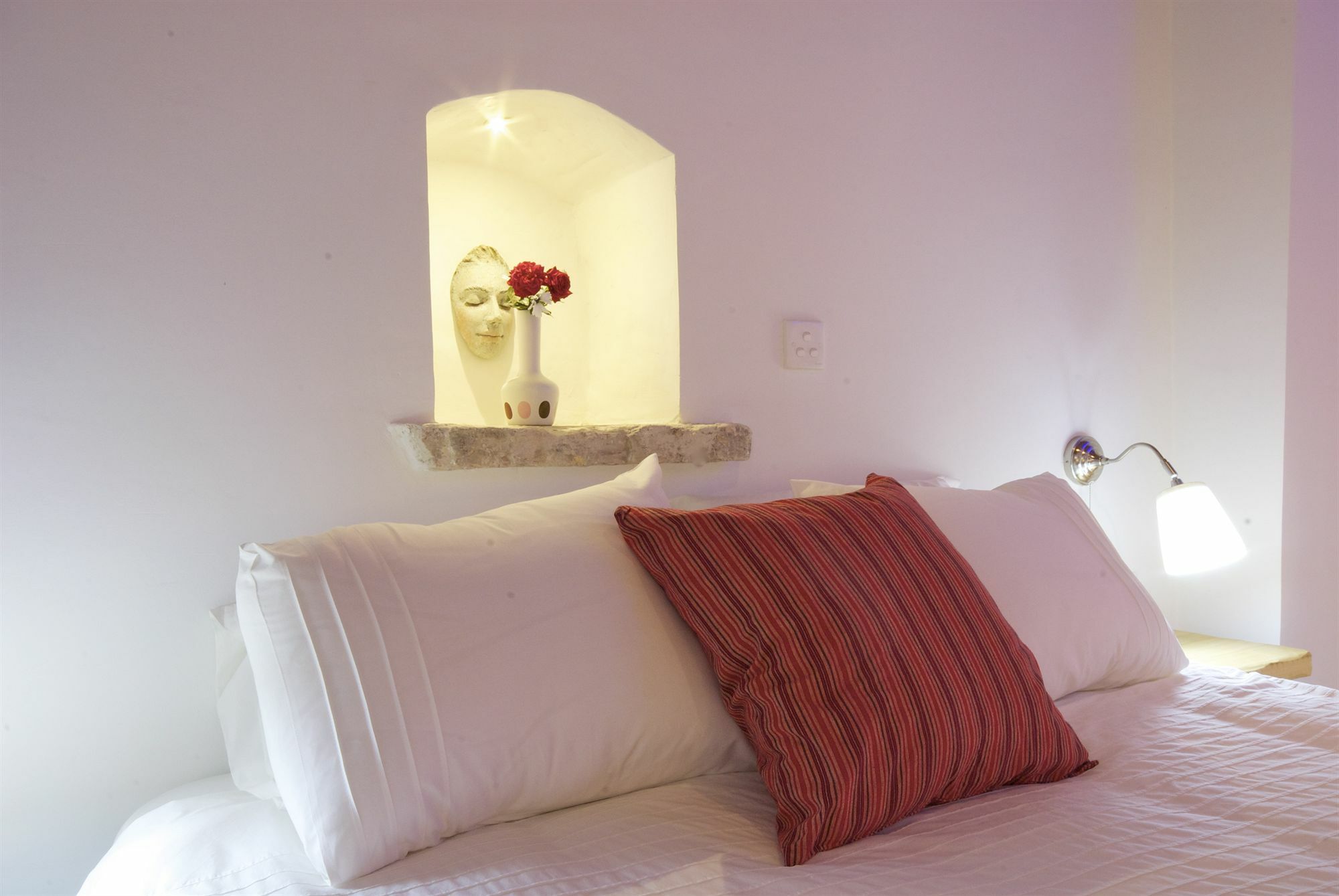 Palatakia - Adults Only Guest House Като Дрис Екстериор снимка