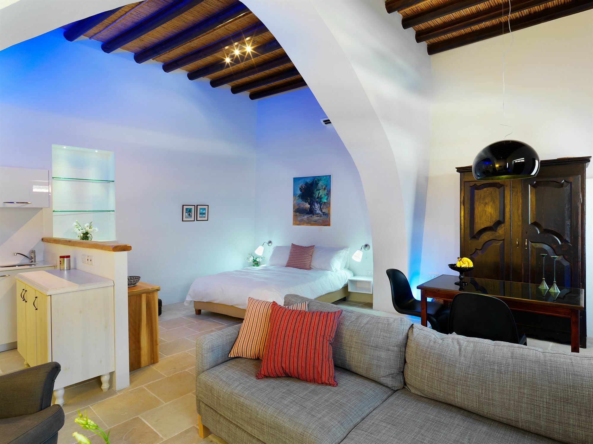 Palatakia - Adults Only Guest House Като Дрис Екстериор снимка