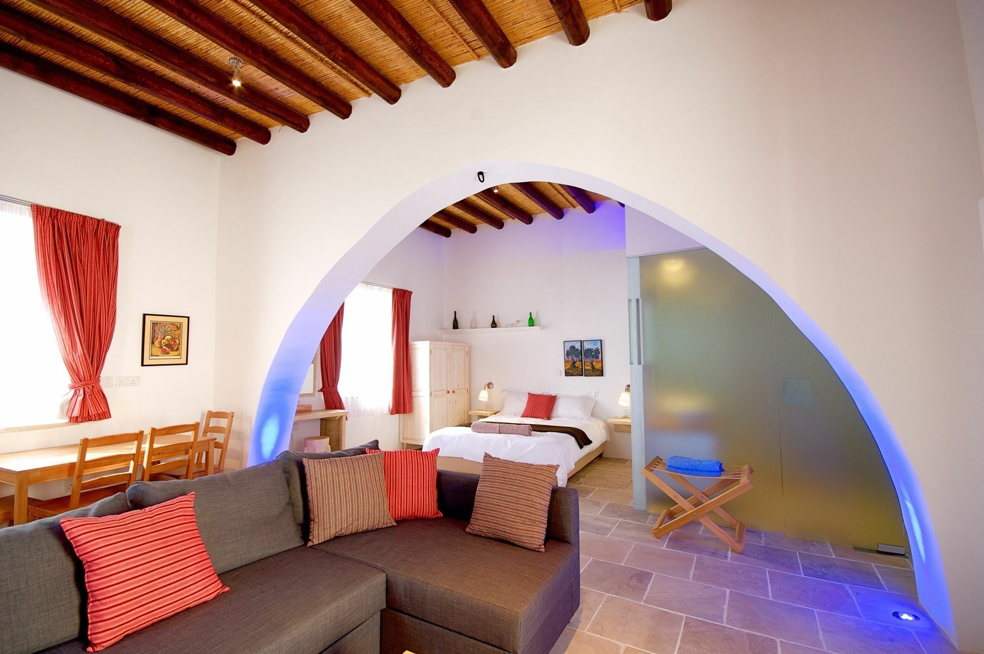 Palatakia - Adults Only Guest House Като Дрис Екстериор снимка