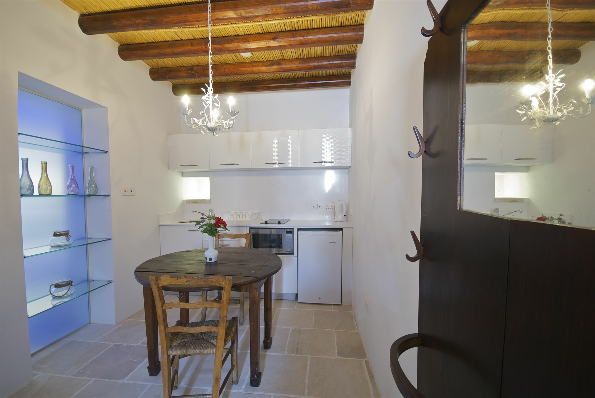 Palatakia - Adults Only Guest House Като Дрис Екстериор снимка