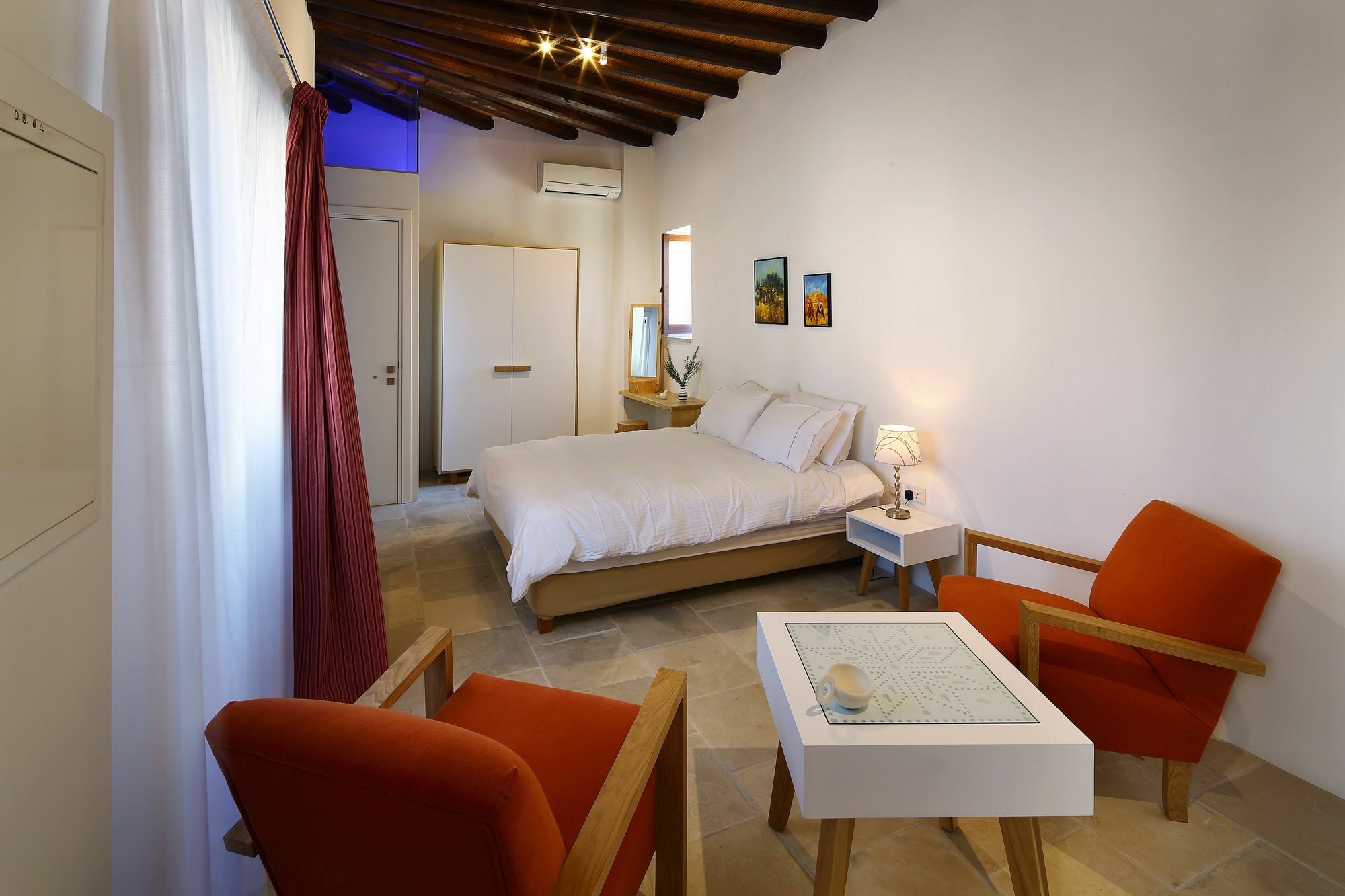 Palatakia - Adults Only Guest House Като Дрис Екстериор снимка