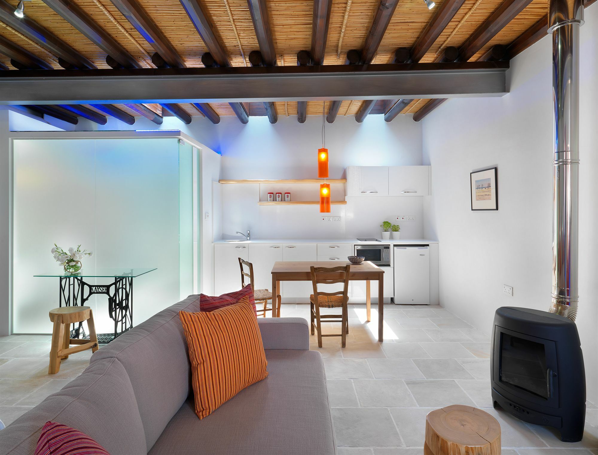 Palatakia - Adults Only Guest House Като Дрис Екстериор снимка